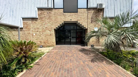 16 Endean Street, City Deep